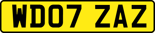 WD07ZAZ