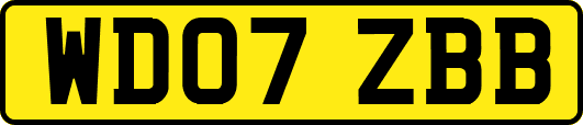 WD07ZBB
