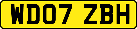 WD07ZBH