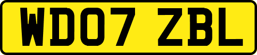 WD07ZBL