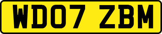 WD07ZBM