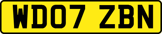 WD07ZBN