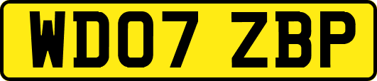 WD07ZBP