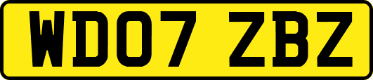 WD07ZBZ