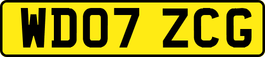 WD07ZCG