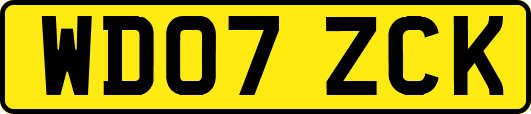WD07ZCK