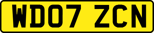 WD07ZCN