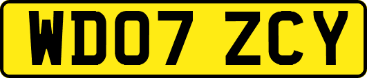 WD07ZCY