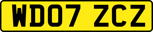 WD07ZCZ