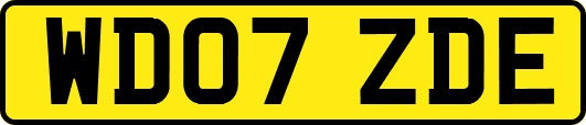 WD07ZDE