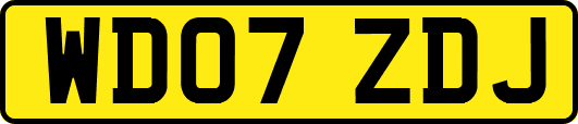 WD07ZDJ