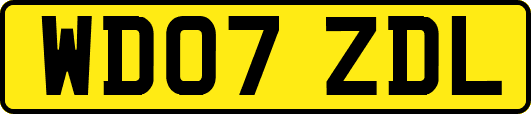 WD07ZDL