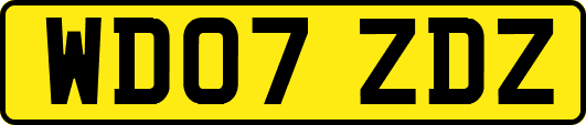 WD07ZDZ