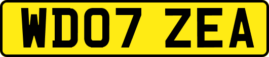 WD07ZEA