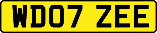 WD07ZEE