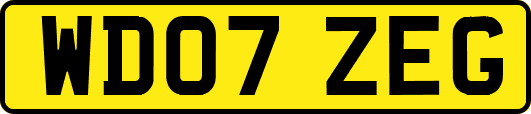 WD07ZEG