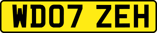 WD07ZEH