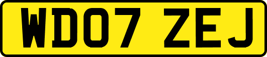 WD07ZEJ