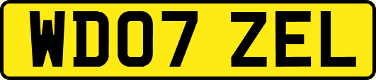 WD07ZEL