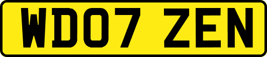 WD07ZEN