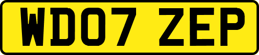 WD07ZEP
