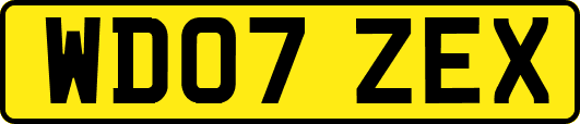 WD07ZEX