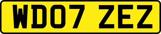 WD07ZEZ