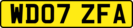 WD07ZFA