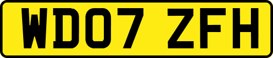 WD07ZFH