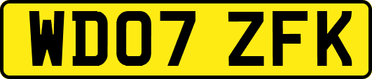 WD07ZFK