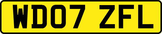 WD07ZFL