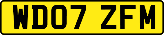 WD07ZFM