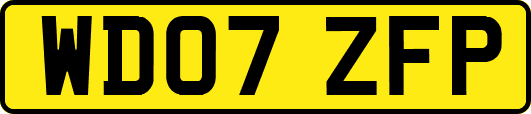 WD07ZFP