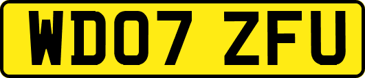 WD07ZFU