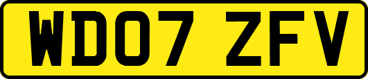 WD07ZFV