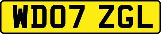 WD07ZGL