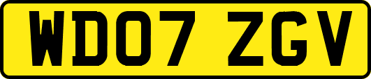 WD07ZGV