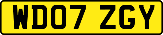 WD07ZGY