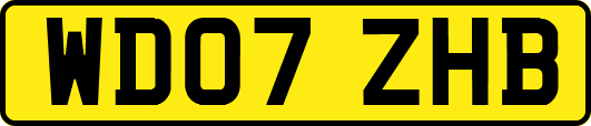 WD07ZHB