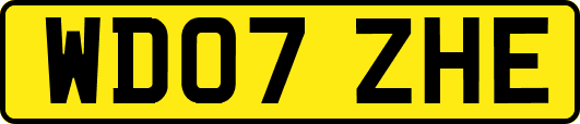 WD07ZHE
