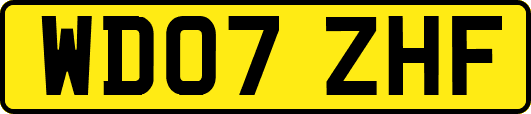 WD07ZHF