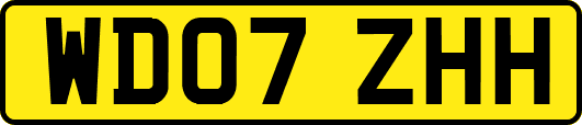WD07ZHH