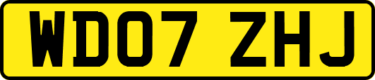 WD07ZHJ