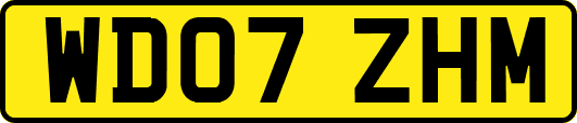 WD07ZHM