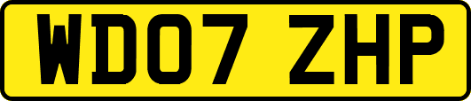 WD07ZHP