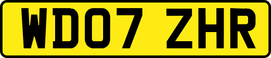 WD07ZHR