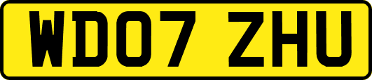WD07ZHU