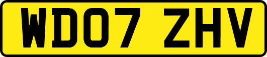 WD07ZHV