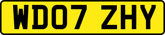 WD07ZHY