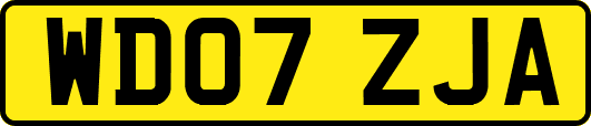 WD07ZJA